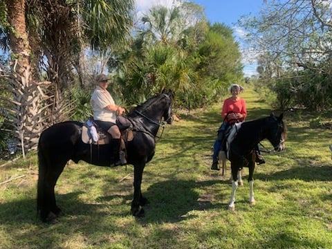 Inglis Island Ride 1