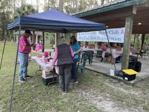 Signing up to Ride BCA 2024