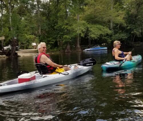 LCHCT Kayaking1 2019